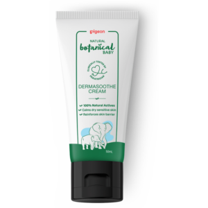 Pigeon Natural Botanical DermaSoothe Cream 50ml
