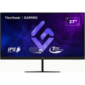 ViewSonic 27" 180hz Monitor