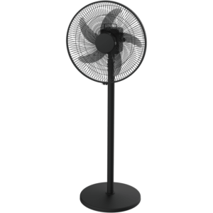 Elektra Rechargeable Stand Fan