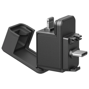 Insta360 X5 Quick Reader