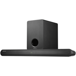 VolkanoX Hypersonic 3.0 Series 120w 2.1 Soundbar