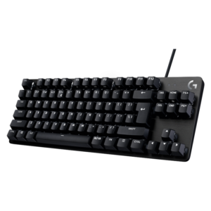 Logitech(R) G413 TKL SE Mechanical Gaming Keyboard - Tactile Switch