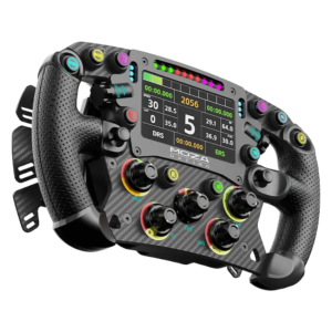 Moza FSR V2 Steering Wheel