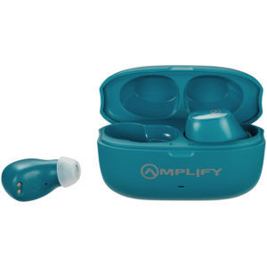 Amplify Zodiac 2.0 Series TWS Earphones - Blue