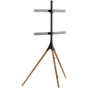 Volkano Steel series Fixed Easel TV Stand 45" - 65" TVs