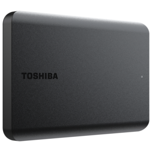 EXT 3.5" 4TB CANVIO