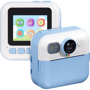 Pronto Instant Thermal Print Camera