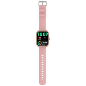 Volkano Torque Series Smart Watch