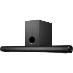 VolkanoX Hypersonic Series 120w 2.1 Soundbar