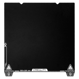 Creality Epoxy Platform Board Kit (235x235 Spring Steel)