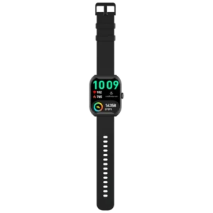 Volkano Torque Series Smart Watch