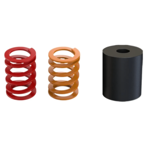 Moza SR-P Accessory Kit