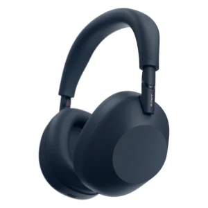 Sony WH1000XM6 (Blue) Noise Cancelling Bluetooth Headphones