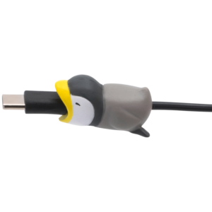 Volkano Biteziez Series Cable Bites