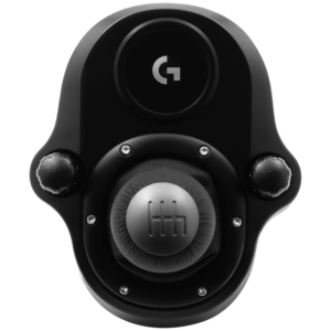 Logitech(R) Driving Force Shifter for All Wheels