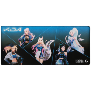 G840 Gaming Mouse pad