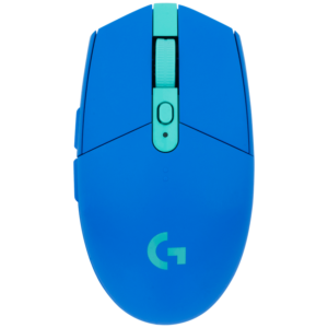 Logitech G304 Gaming Mouse - BLUE