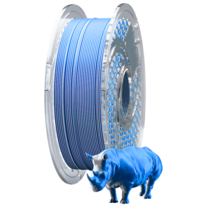 SA Filament Dual Silk PLA Filament 750g - Arctic Frost