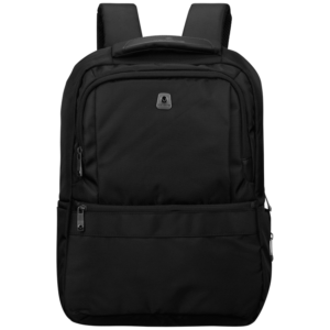 Volkano Monza 15.6" Laptop Backpack - Black
