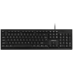 Volkano Mineral Series USB Keyboard