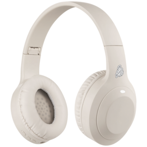 Pro Bass Renegade Series Bluetooth Headphone - Nude