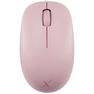 VolkanoX Magma Bluetooth Wireless Mouse - Rose