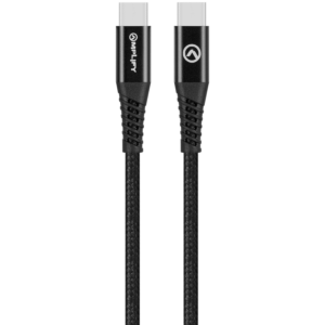 Amplify on the Fly USB-C to USB-C 1m Cable