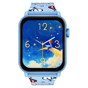Volkano Fizz Kids Watch - Blue