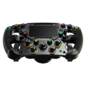 Moza FSR Formula 1 Steering Wheel