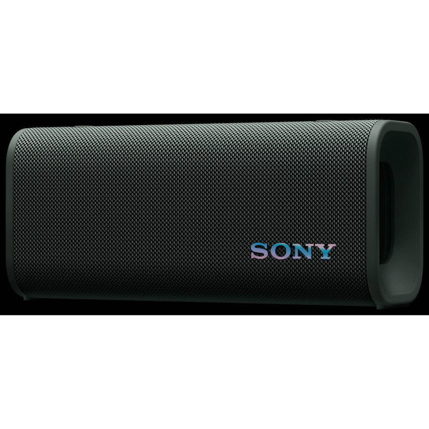 Sony ULT Field 3 Bluetooth Speaker - Forest Gray