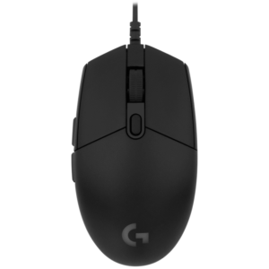 Logitech(R) G102 Lightsync Gaming Mouse - Black