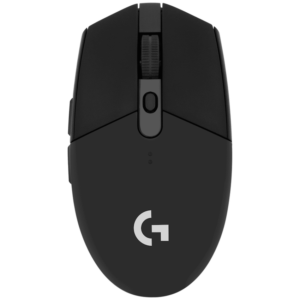 Logitech G304 Gaming Mouse - GRAPHITE