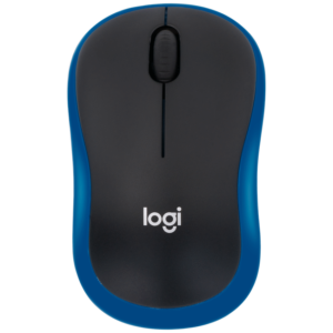 Logitech(R) M185 - Blue
