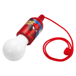 Portable Light - Spider-Man