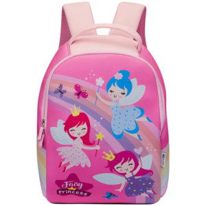Quest Neoprene Backpack - Fairy Pink