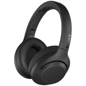 Sony WH-XB900N NC BT Over-ear Headphones with Type-C charging - Black