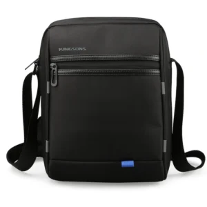 Kingsons 10.1" Sling Bag - Black