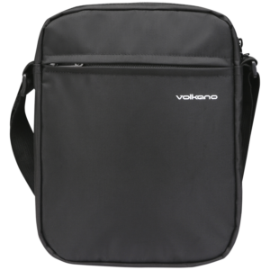 Volkano Tablet Bag Sloe Series 10.1" - Black
