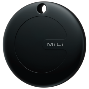 MiTag Android Tag with Keyring - 1 Pack