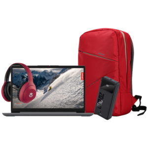 Lenovo Notebook IdeaPad 3 Intel Core i5-1235U 15.6" FHD 8GB RAM 512GB SSD