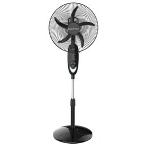 Elektra 2707 - Everlast+ Stand Fan