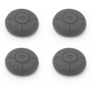 VX Gaming Samurai Series Silicon Grip Caps (Nintendo Switch)