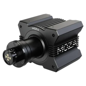 MOZA R9 V2 Direct Drive Wheelbase