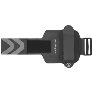 Volkano Pumped Series Wearable Speaker with Armband - Blue/Green