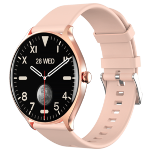 Amplify Compete Series Smart Watch - Gold