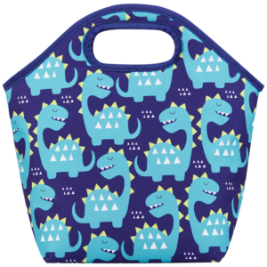 Quest Dino Lunch Cooler