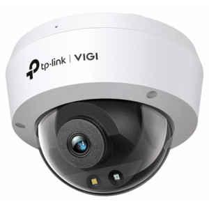 TP-Link Vigi C250 5MP 4mm Full-Color Dome Network Camera