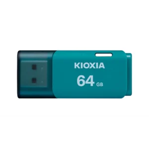 Kioxia 64GB USB 2.0 Aqua