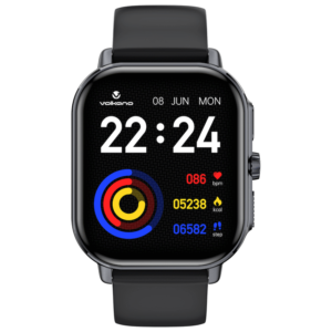 Volkano Aero Series Smart Watch