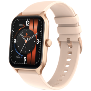 Volkano Life Series Smart Watches Bundle of 2 - Gold